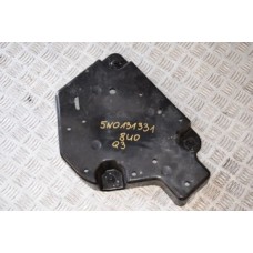 Плита шасси audi q3 8u0 рестайлинг 5n0131331