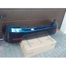 Бампер парктроники bmw 2 f22 f23 midnight blue