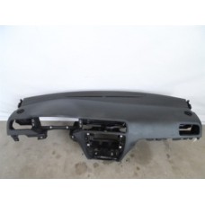 Консоль kokpit торпедо 5c7857001b vw jetta 5c usa