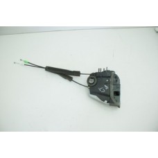 Замок дверь tl lexus gs gs300 gs430 gs450h 8 pin