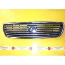 Lexus ls430 ls 400 2000 2001 2003 решетка радиатора решетка