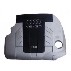 Audi q7 4l0 3. 0 tdi v6 защита двигателя 4l0103925b