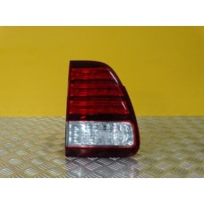 Toyota land cruiser 100 2002- фонарь задняя светодиод/ led