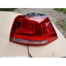 Фонарь vw golf vii 5g0945096m