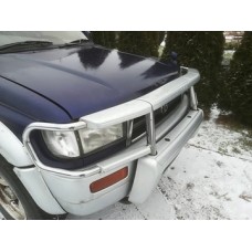 Toyota 4runner усилитель панель передняя po1996rok