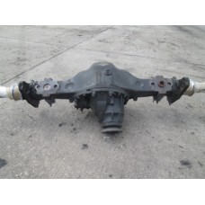 Зеркальный елемент моста rs1344c meritor 4, 63 fh volvo