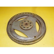 Колесо маховика audi a4 s4 b6 b7 4. 2 bbk 079105323e