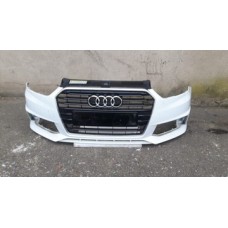 Бампер audi a1 s1lift 8xa807437g