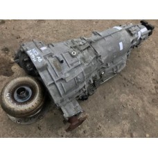 Коробка переключения передач audi a8 d4 4h0 3. 0 tfsi ncj s4 s5