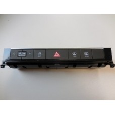 Audi a8 d5 4n панель кнопок 4n0925301