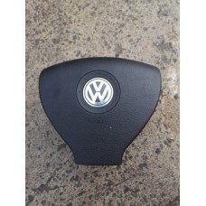 Подушка руля vw jetta golf 5 1k0880201dc