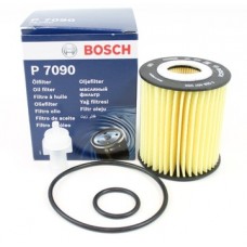 Мясляный фильтр bosch p7090 toyota/ lexus