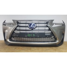 Lexus nx nx200h бампер перед 1275