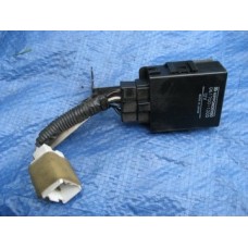 Блок управления toyota land cruiser hdj80 80 061700- 1200