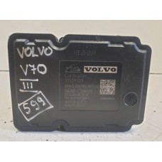 Volvo v70 iii xc70 ii блок abs диска 31329139