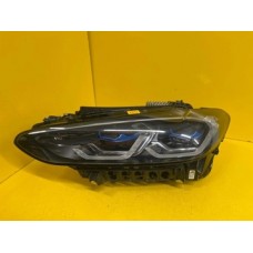 Фара левая bmw 4 g22 g23 g26 m3 g80 m4 g82 laser