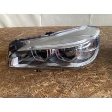 Фара левая перед bmw 2 f45 f46 полный светодиод/ led 7214903- 03