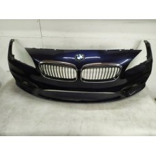 Бампер перед bmw 2 f45 f46