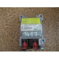 Модуль сенсор air bag ford focus mk1 ys4t14b056aa