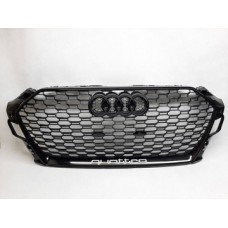 Audi rs5 f5 решетка радиатора 8w6853651 новая