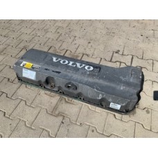 Покрытие клапанов головки volvo fm d11c