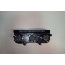 Панель управления климатом vw golf passat b8 5g0907426ak