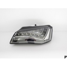 Audi a8 s8 d4 4h0 09- 13 полный светодиод/ led фара новая hella