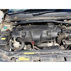 Двигатель дизель volvo s60 v70 ii 2. 4 d5 d5244t