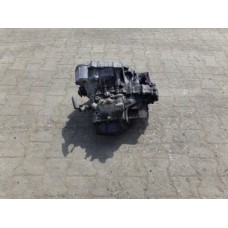 Коробка переключения передач toyota previa ii 2. 0 d4d 01- 06r.