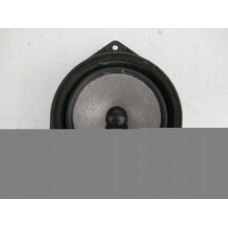 Громкоговоритель дверь toyota corolla verso 86160- 0f020