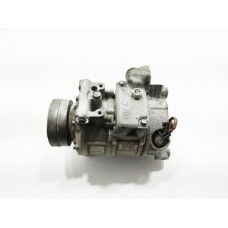 Компрессор кондиционера audi a7 4g 4g0260805f 10- 14