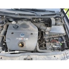 Коробка dea vw golf iv audi a3 8l 1. 9 tdi 110 км