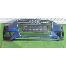 Audi a3 бампер перед 8v5 s3 13- 16