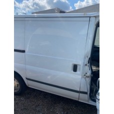 Ford transit 06- 14r mk7 дверь правая раздвижная