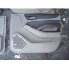 Карта дверь pp chevrolet tahoe suburban yukon 15-