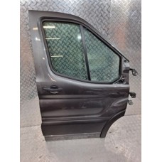 Дверь правая ford transit mk8