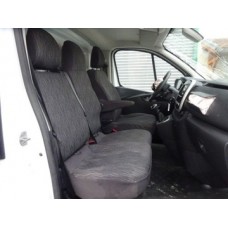 Диван задняя dwuosobowa renault trafic iii wyszkow