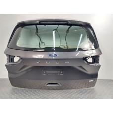 Крышка багажника задний задняя ford kuga mk3 escape magnetic grey