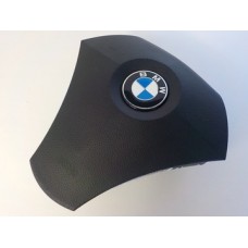 Bmw 5 e60 e61 2006 подушка руля air bag