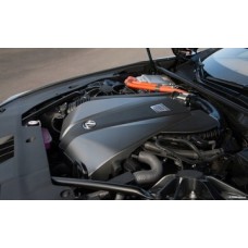 Двигатель lexus lc ls 500h 3. 6 8gr- fxs комплектный