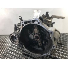 Коробка переключения передач skoda fabia и 99- 08 1. 9tdi ggu