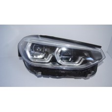 Bmw x3 x4 g01 g02 фара полный светодиод/ led фара правая