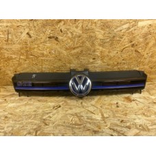 Решетка радиатора решетка радиатора vw e- golf vii gte 5ge853651