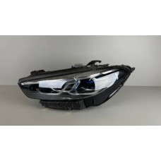 Фара левая bmw 8 g14 g15 g16 m8 f91 f92 f93 laser