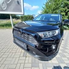 Toyota rav4 iv гибрид комплектный перед