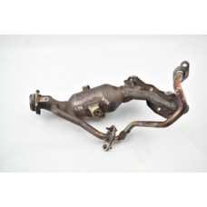 Катализатор dpf 1. 5h 21110 toyota yaris iii 11-