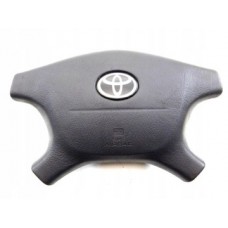 R/ 20 toyota corolla e11 подушка air bag руля