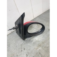 Зеркало правое toyota aygo и 3p0