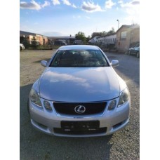 Подрамник дифференциал. lexus gs 300 mk 3