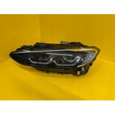 Фара bmw 4 g22 g23 g26 m3 g80 m4 g82 полный светодиод/ led